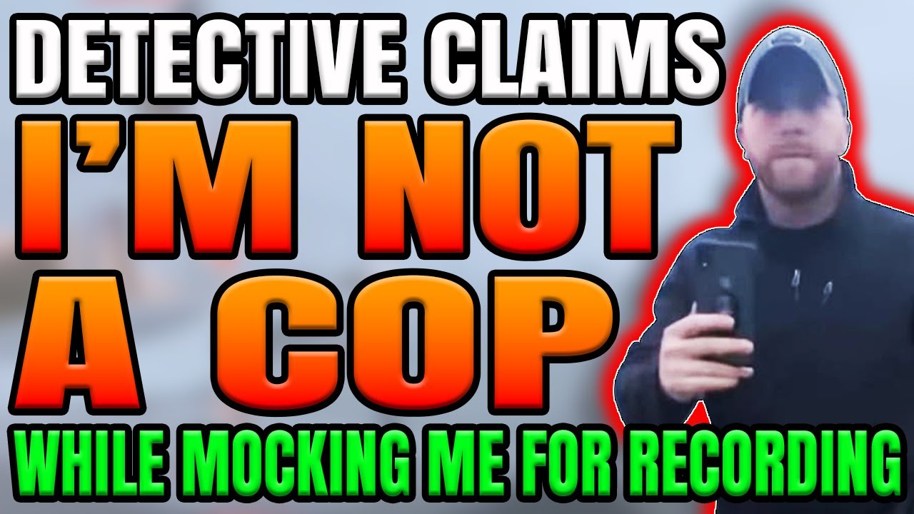 Flip The Script - ID REFUSAL - MAYHEM AND ADKINSON - Defuniak Springs Police