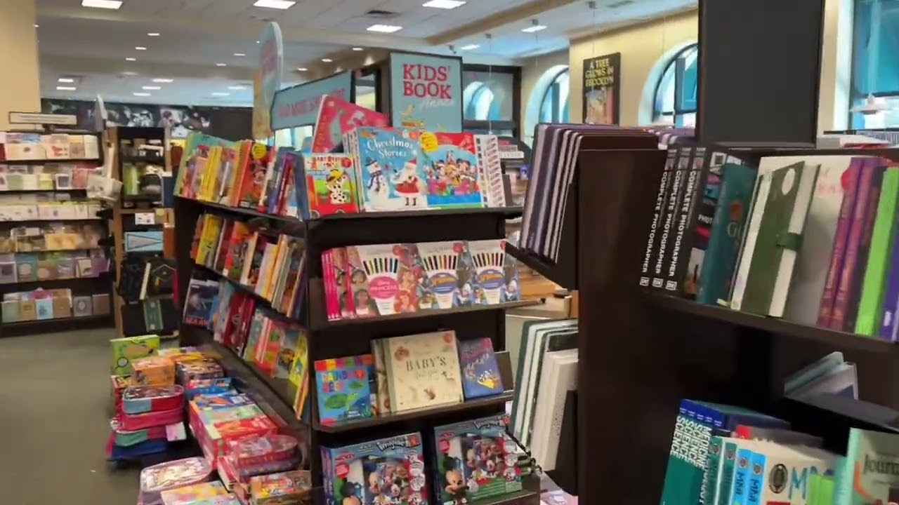 Barnes & Noble - Pembroke Pines Florida