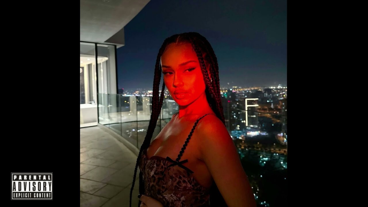 R&B Type Beat - 