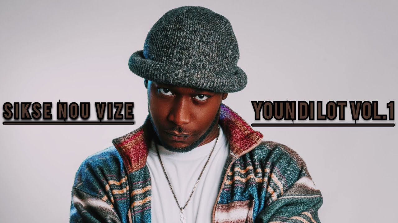 SIKSE NOU VIZE - BOBBY LAST ONE FT JAYDEE-B - 35 ZILE (full version)