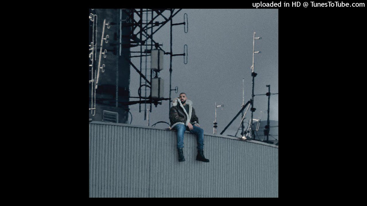 [FREE FOR PROFIT] Drake - Controlla Type Beat