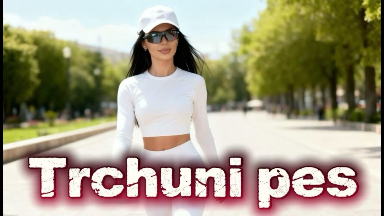 Trchuni pes  cover Vardan Urumyan