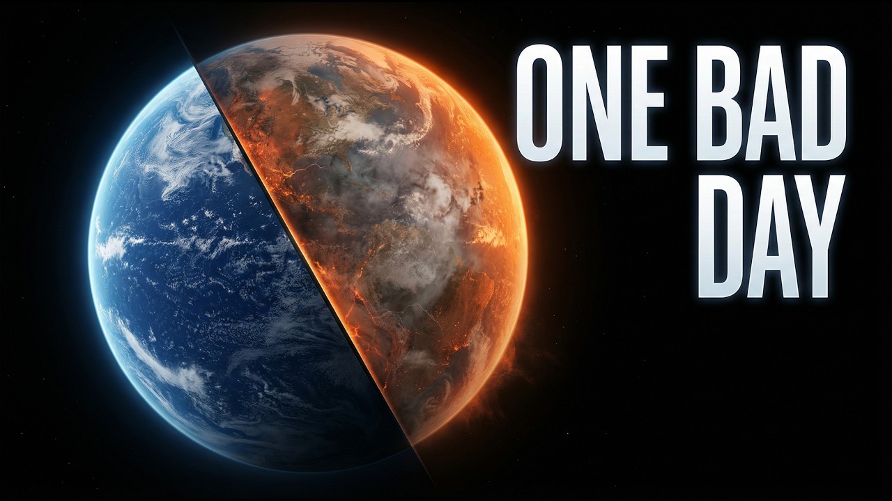 The Greatest Threats to Modern Civilization on Earth | Documentary For Sleep