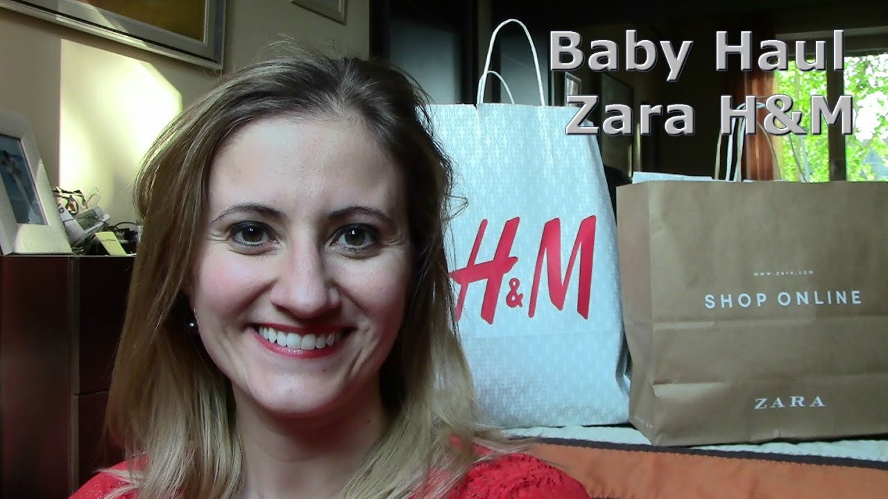 Baby Haul 18 mesi (ITA)