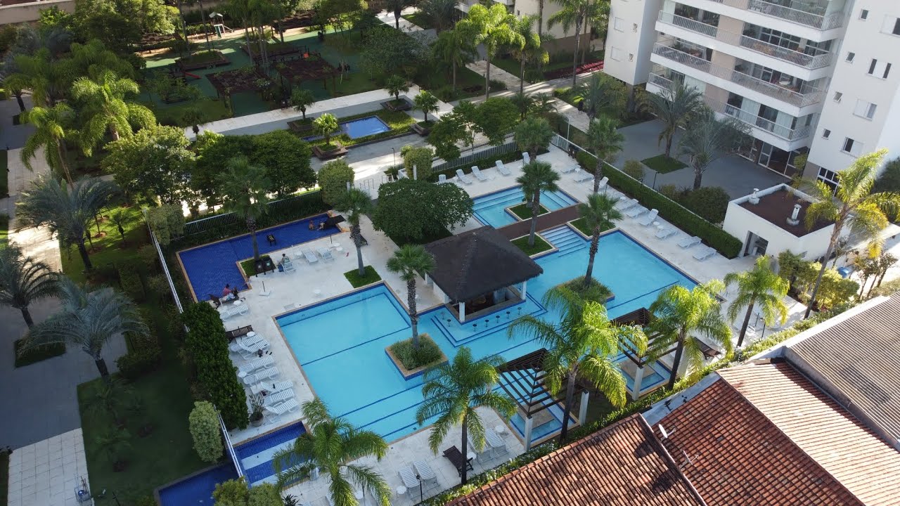 Apartamento 3 dormts 1 suíte + Escritório 122m² no Grand Splendor,  São José dos Campos-SP à Venda!