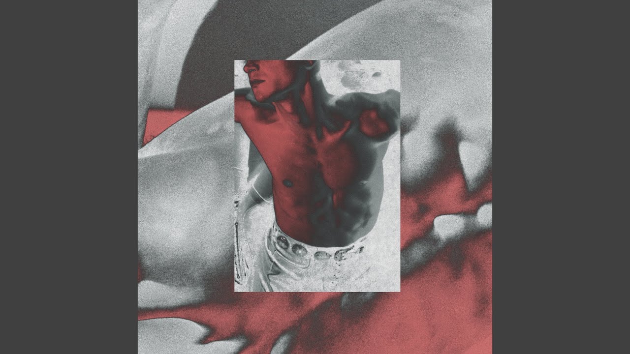 Your Body Changes Everything (Boy Harsher Remix)