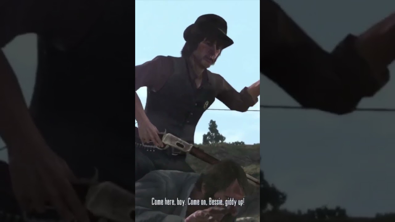 Ride ‘em cowboy lol. 