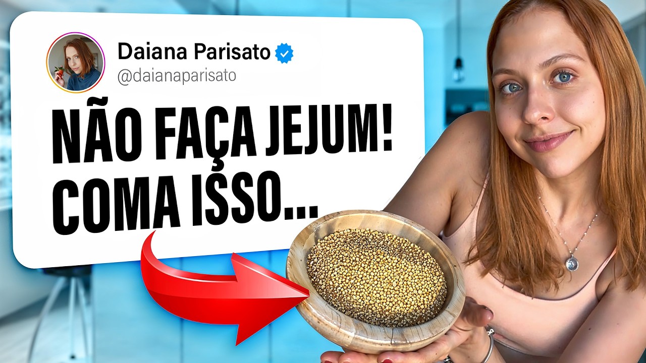 QUINOA É UM SUPER ALIMENTO? | Para que serve? Como preparar? Emagrece?