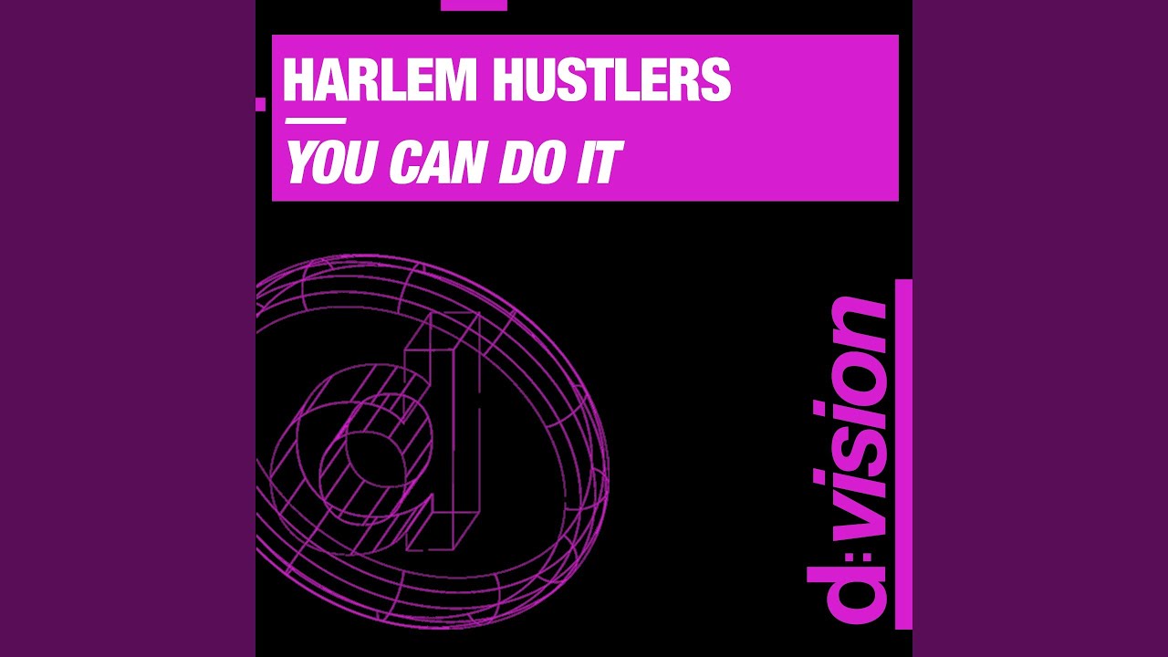 You Can Do it (Electroluv Remix)