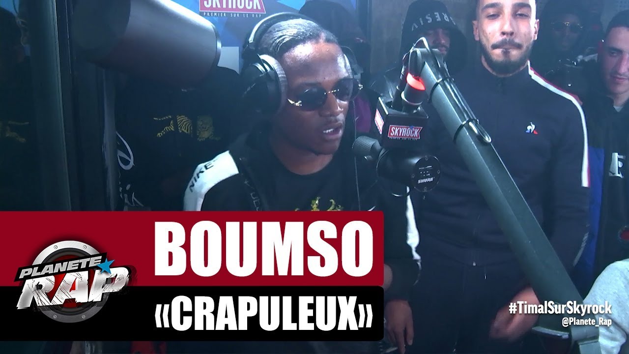 Boumso 
