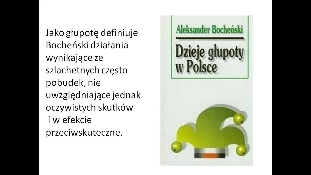 Czy rozbiory były nieuniknione 1