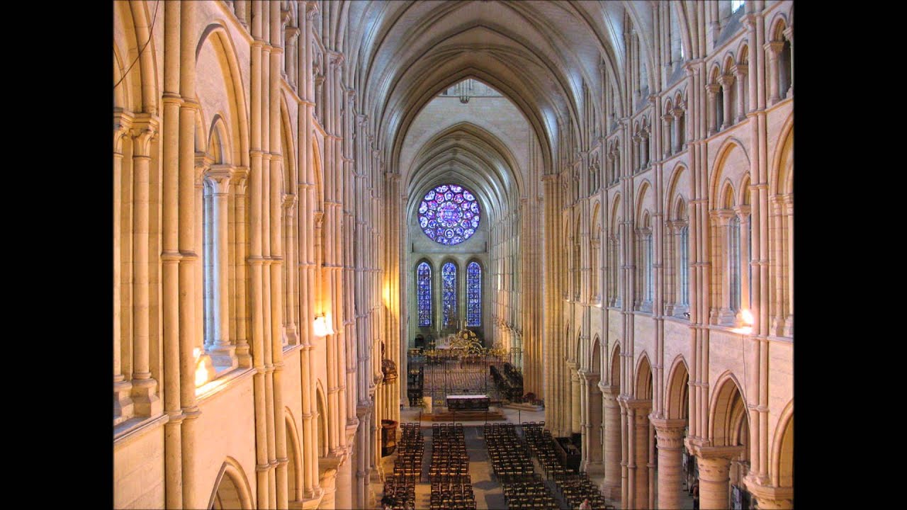Mozart - Ave Verum Corpus K618