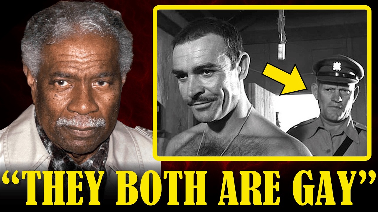 20 Weird Facts about  The Hill (1965) You Didn't Know