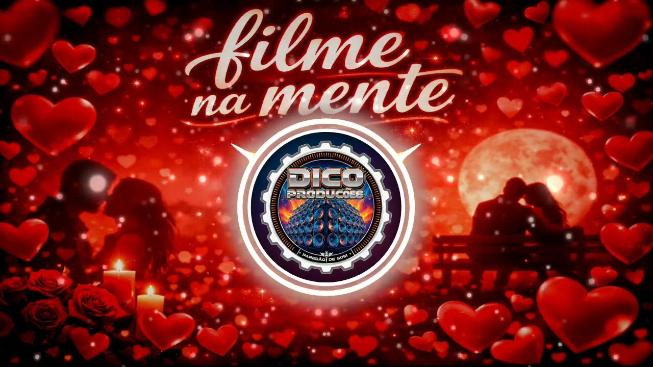 Filme na Mente - Dico Produções