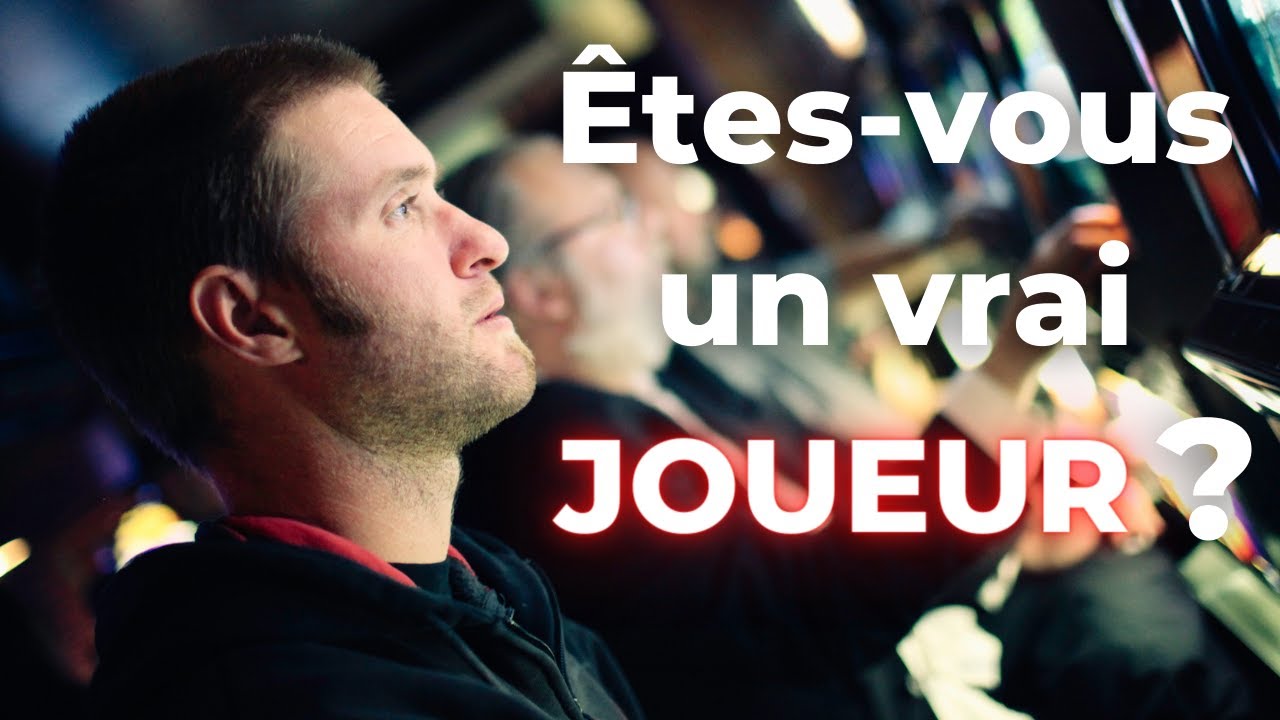 Je suis un vrai joueur : le piège de l'identité