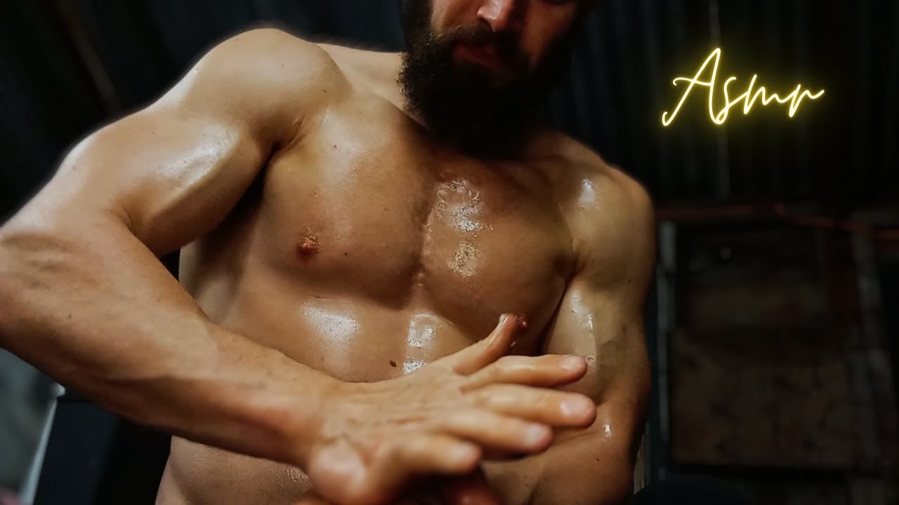 ASMR Body Lotion Sounds That Will DESTROY⚡ Your Tingle Immunity