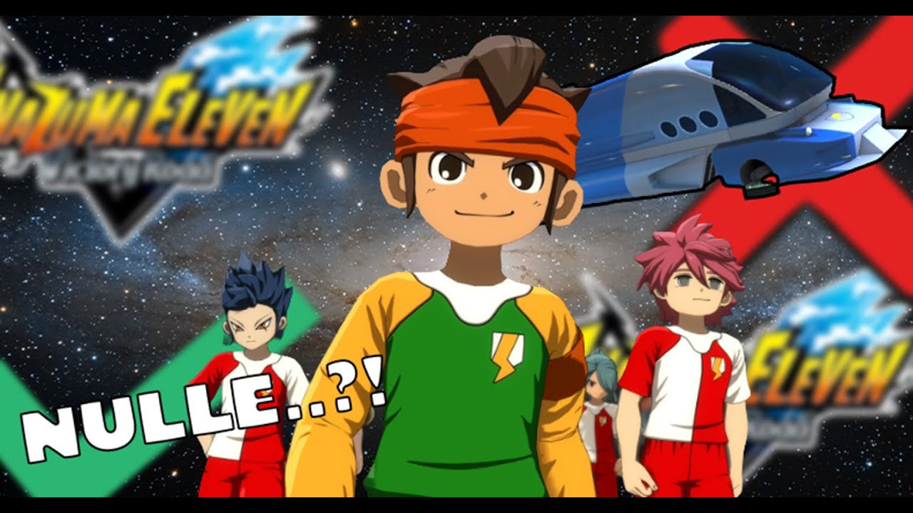 La MAJ GALAXY est NULLE ?!