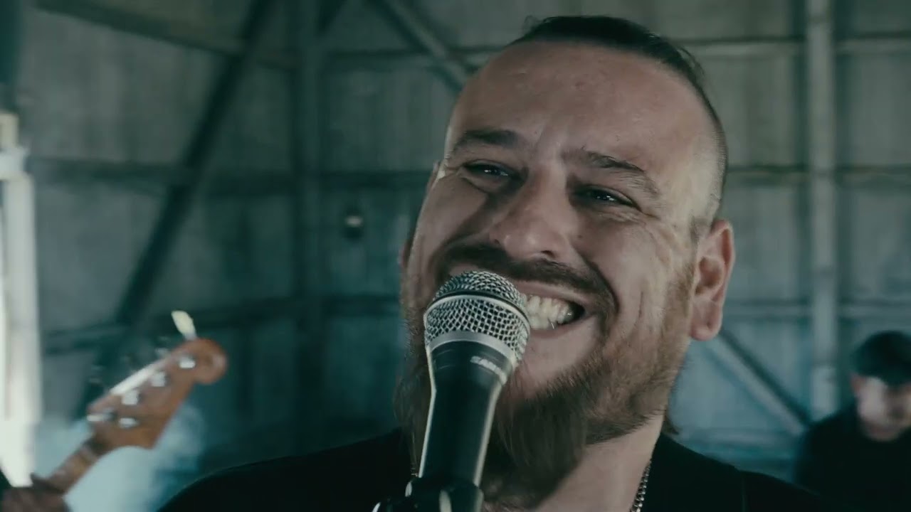 DEL 400 - EN EL CAMINO ( VIDEO OFICIAL)