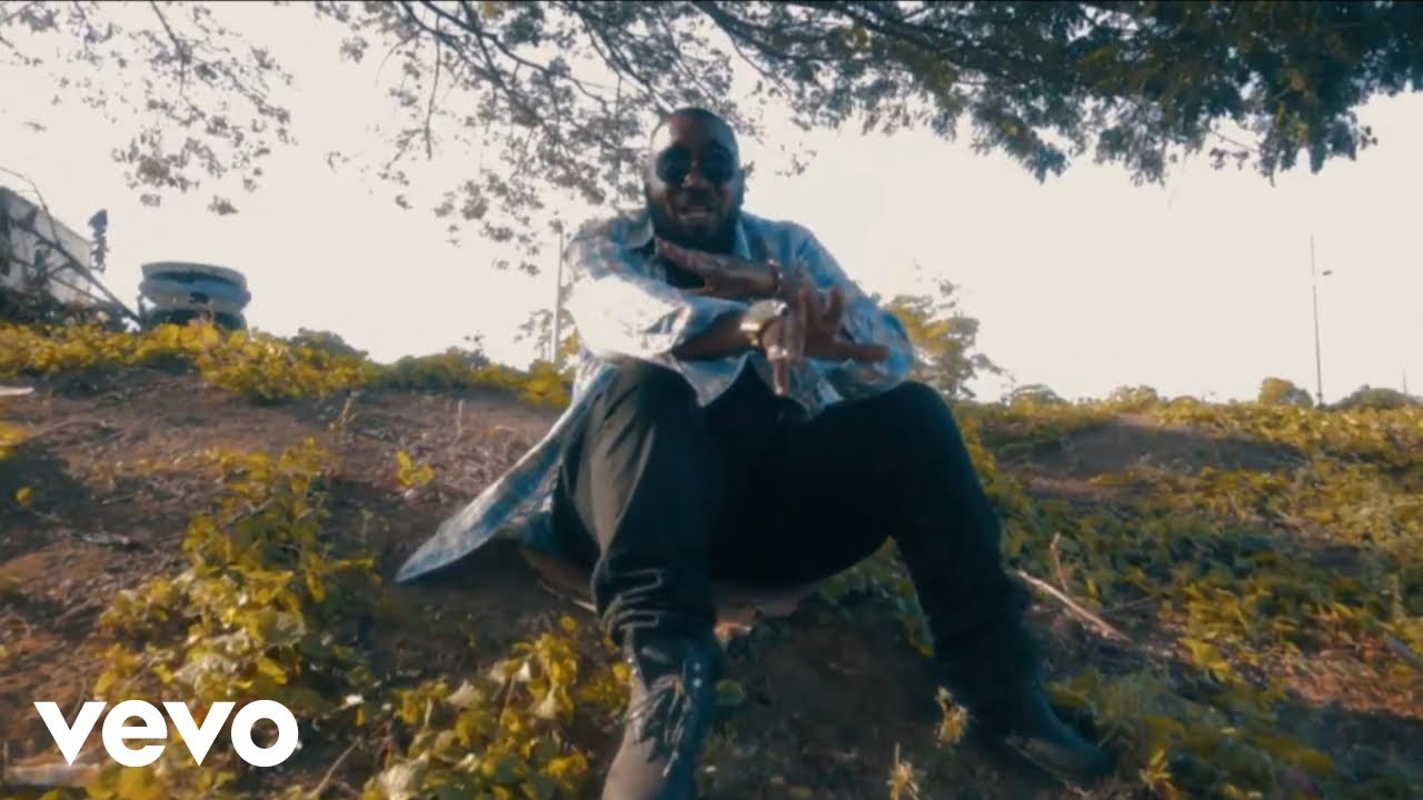 Little Kirk - True Love (Official Music Video)