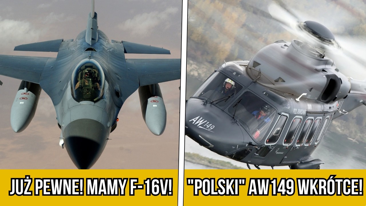 Tygodnik zbrojeniowy #14 – Polska, Europa, Świat: bieżące zakupy, dostawy i plany wojskowe 🛡️