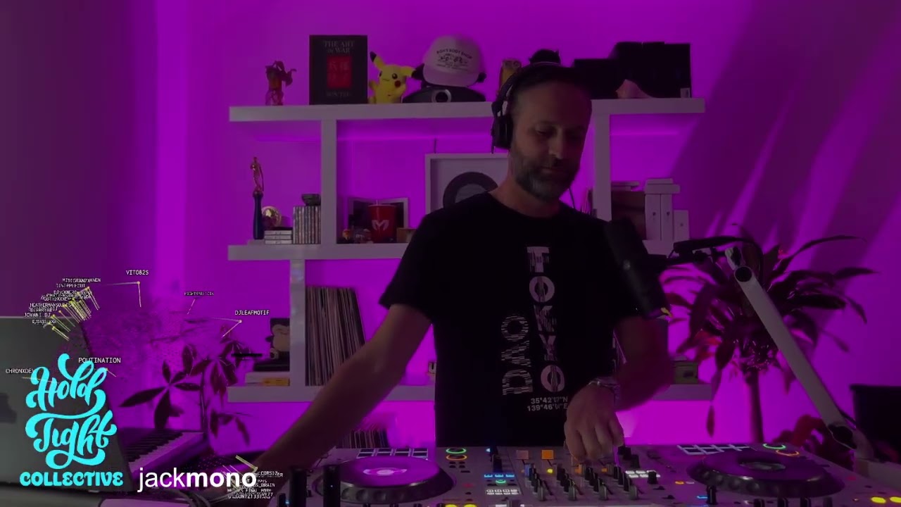 AM Frequency: Liquid, Jungle & Drum & Bass
