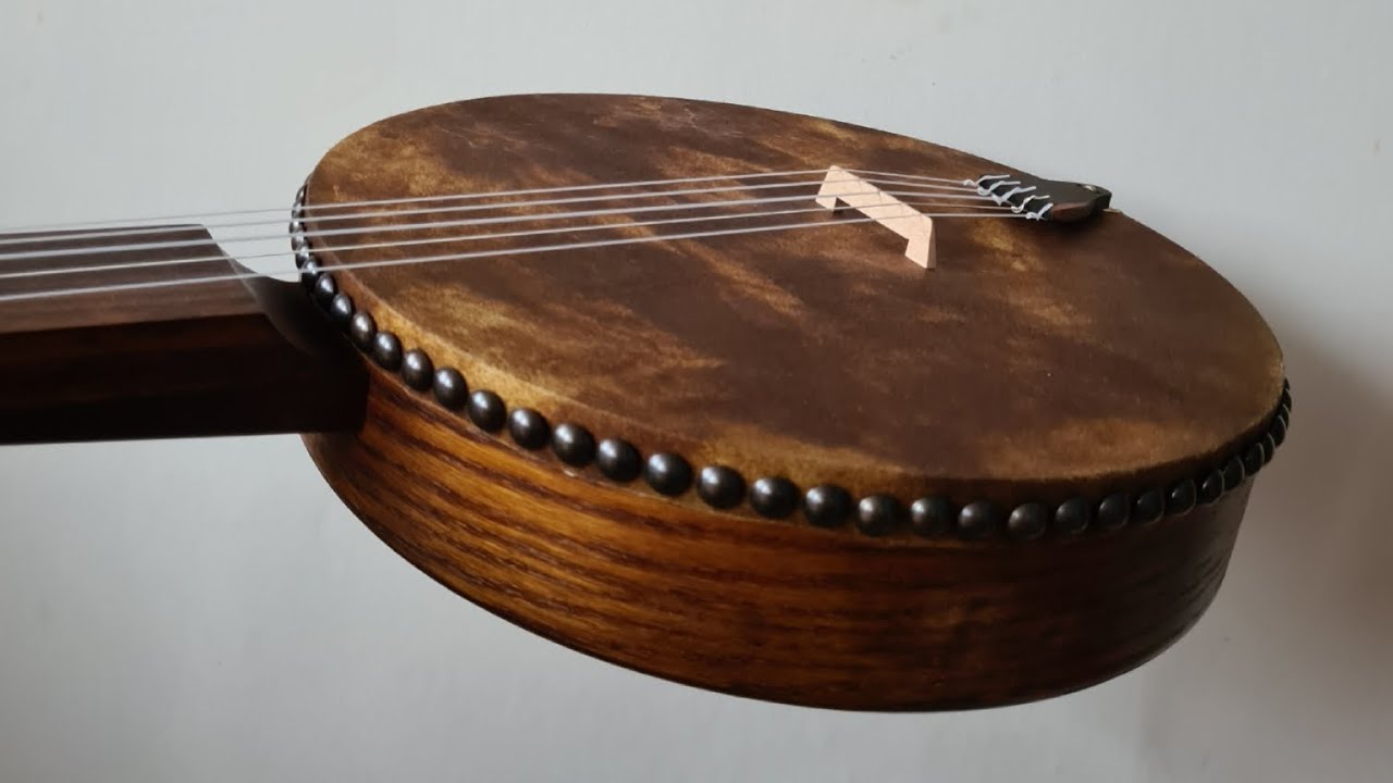 Tackhead Banjo, Home Sweet Home