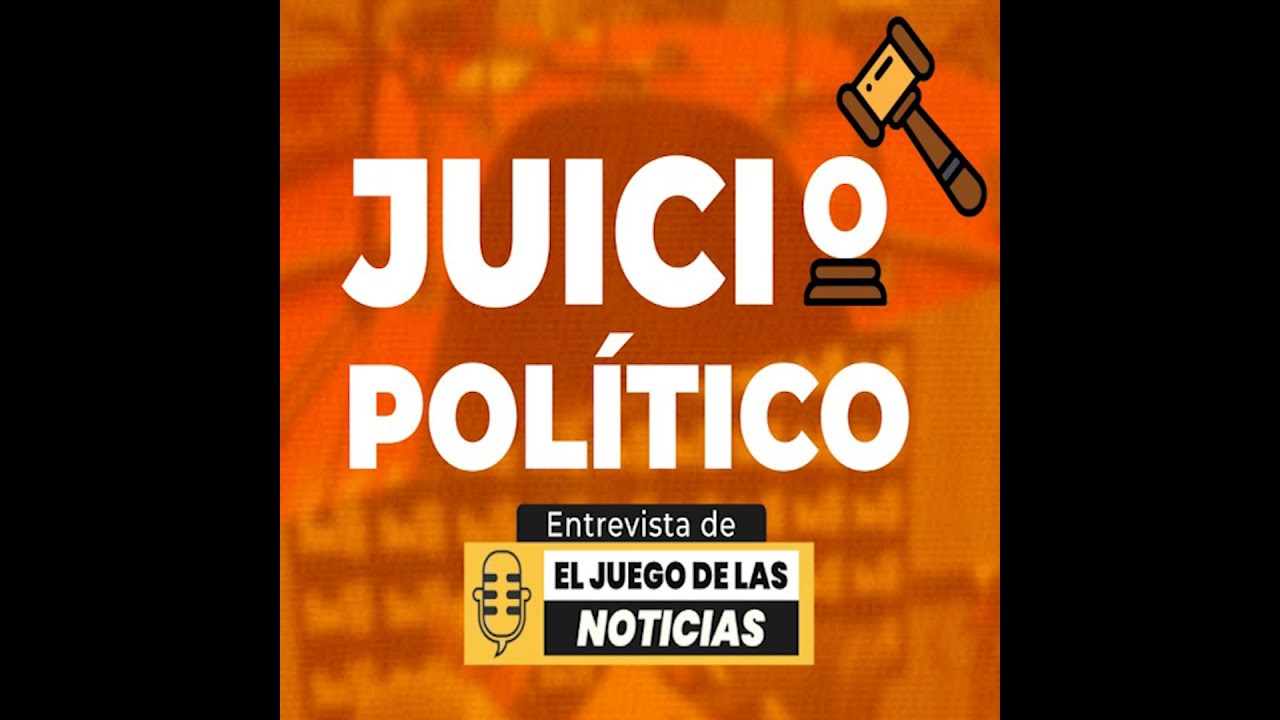 🗣️ Entrevista con Luis Chonillo, candidato a alcalde de Durán - Lista 150 | #JuicioPolítico 👨🏻‍⚖️