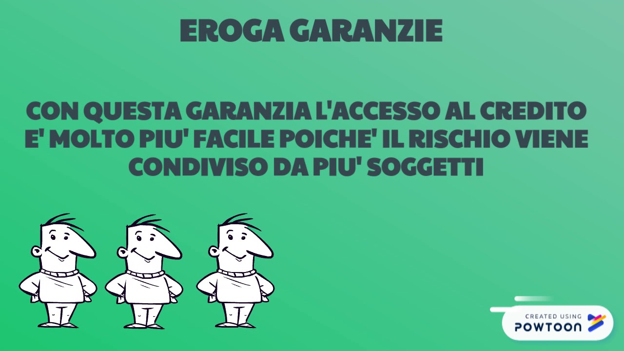 CONFIDI