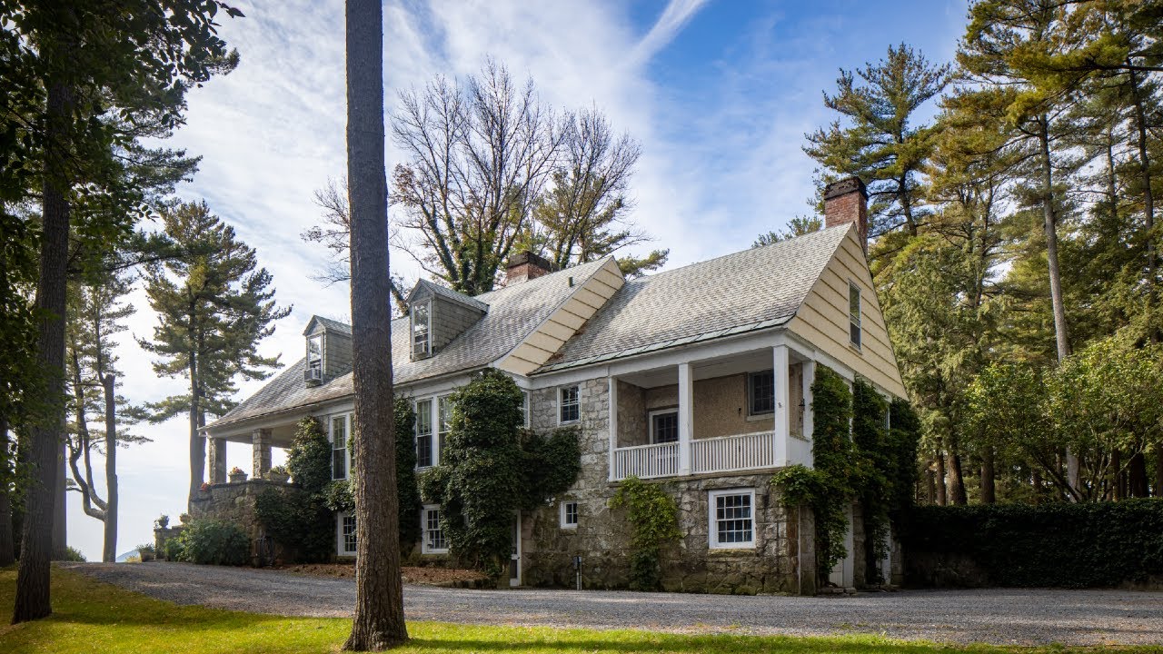 24-30 Berkshire Heights Rd, Great Barrington, Ma 01230