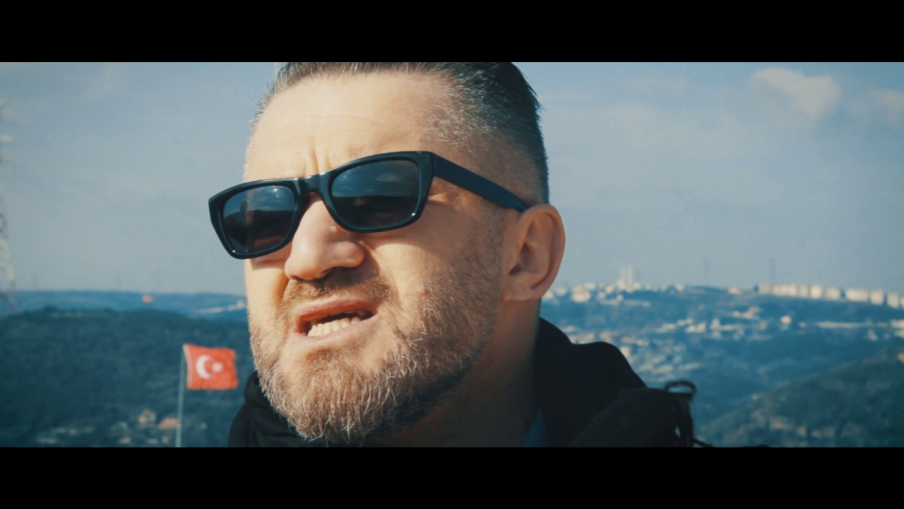 Ahmed Ahmedov - Ah İstanbul