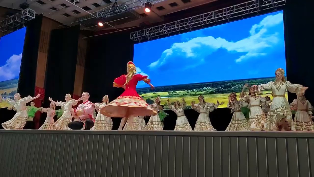 Театр танца 