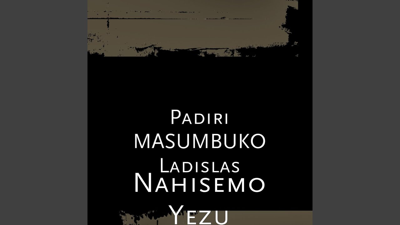 Nahisemo Yezu