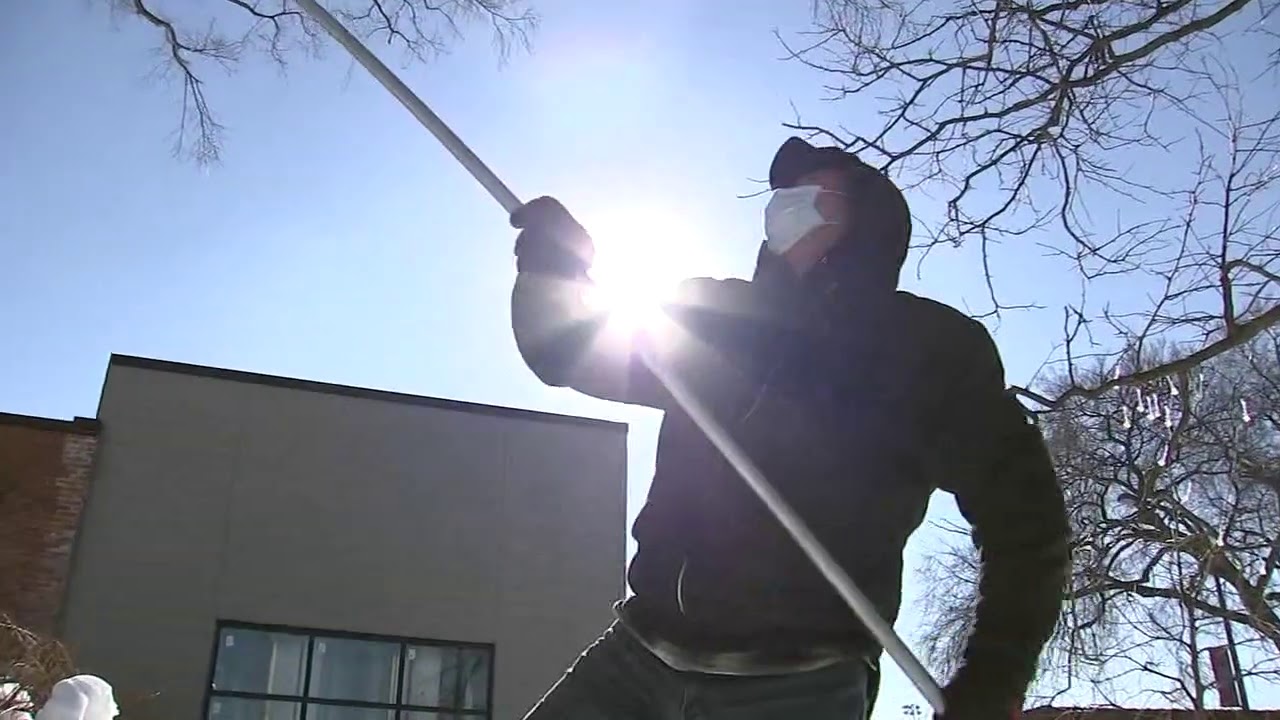 Winter home tips: Get your house ready for the deep freeze | ABC7 Chicago