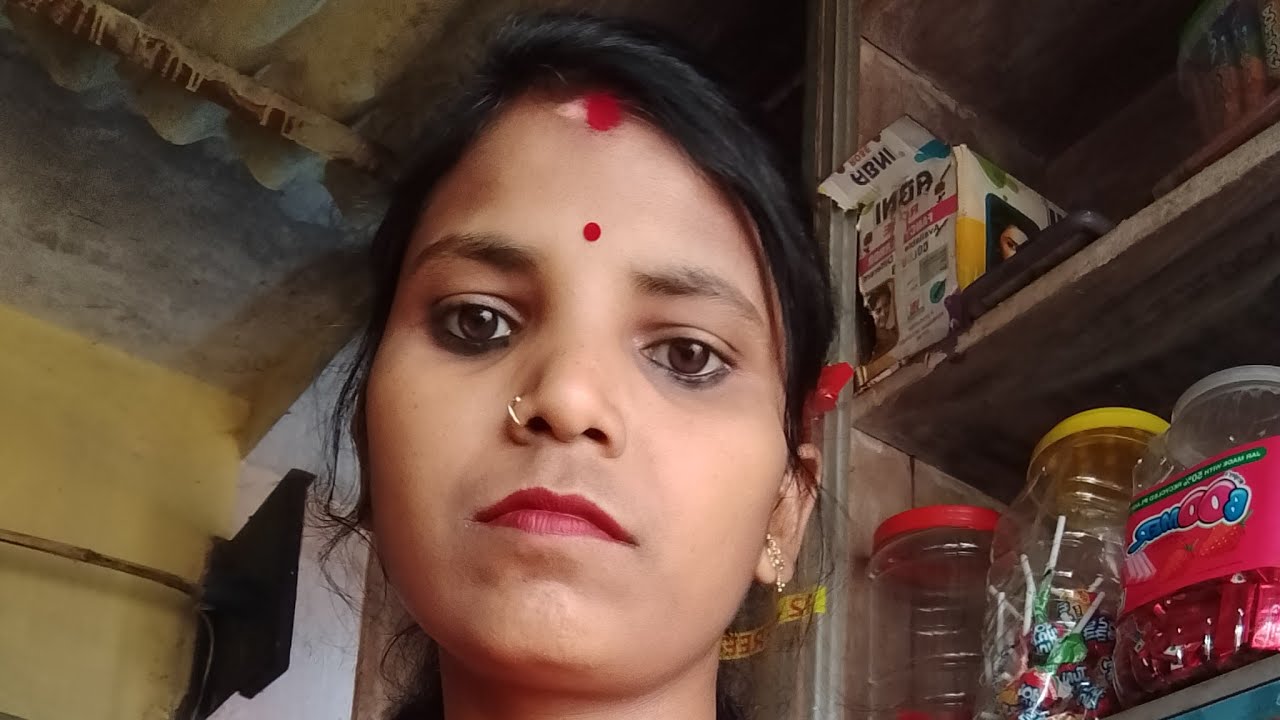 bhagwatiajitohdar vlog is live
