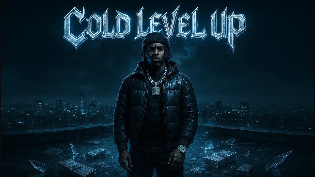 Cold Level Up