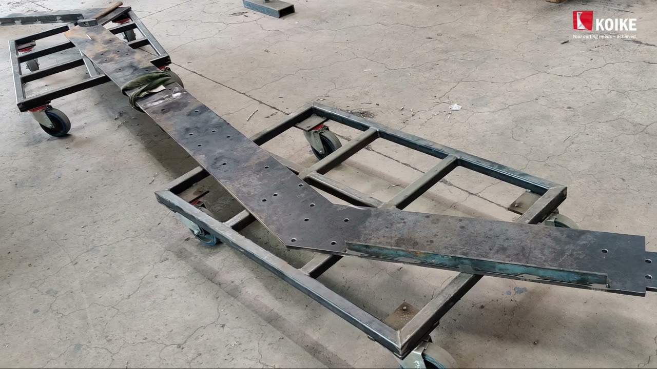 Koike ShopPro – Air Scribe Option