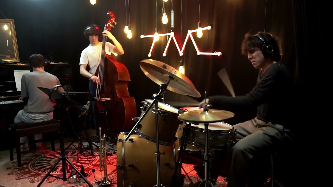 Rhumba Flamenco - Chick corea