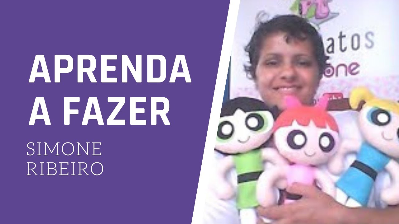 AS MENINAS SUPER PODEROSAS COM 32 CM