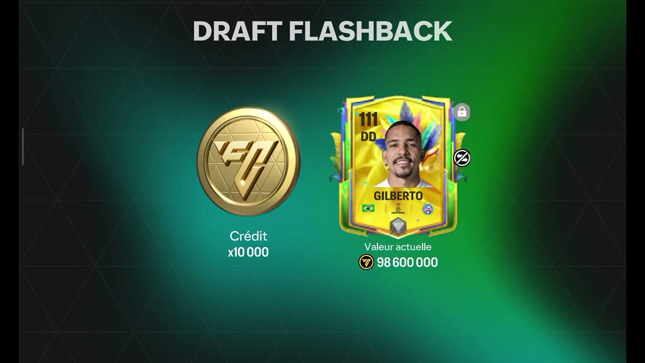 Découvrez FC mobile avec les évènements 
