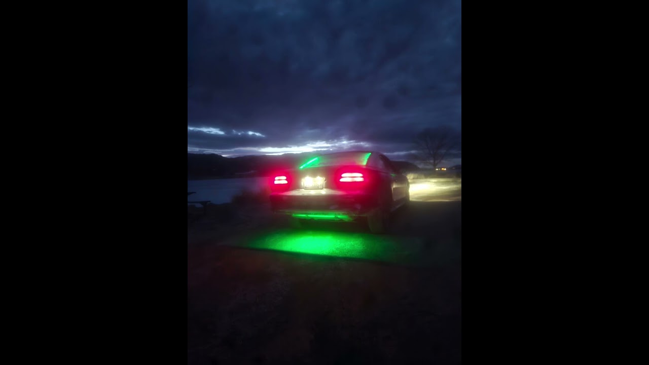 New song called rust on the heart 