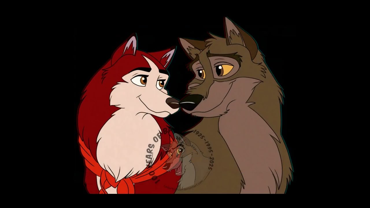 100 years of Balto December summary