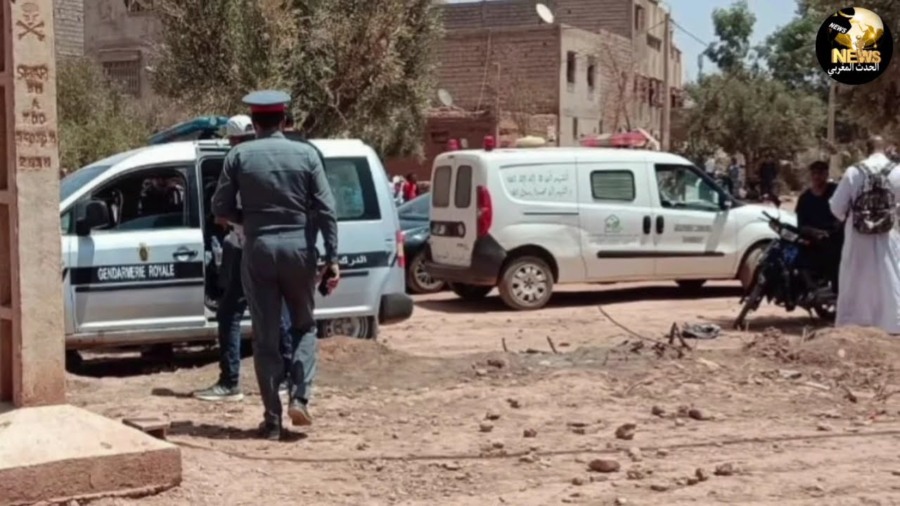 عاجل أخبار المغرب اليوم الثلاثاء 10 مارس 2026 - العثور على قاصر مخطوفة ومكبلة اليدين 