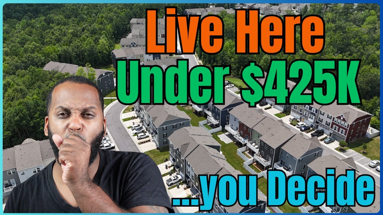 Why Everyone Wants to Move to Bryans Cove in Chesapeake, VA (2025 Edition)