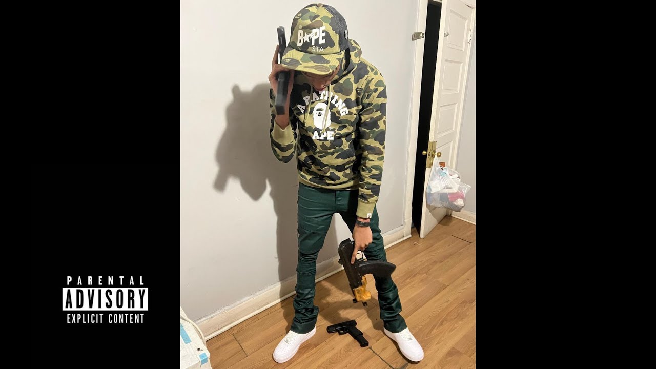 [HARD]Lil Speedy x Lil Noonie Type Beat-