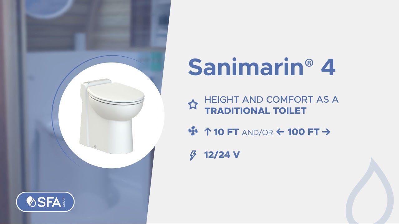 SFA - Sanimarin Series