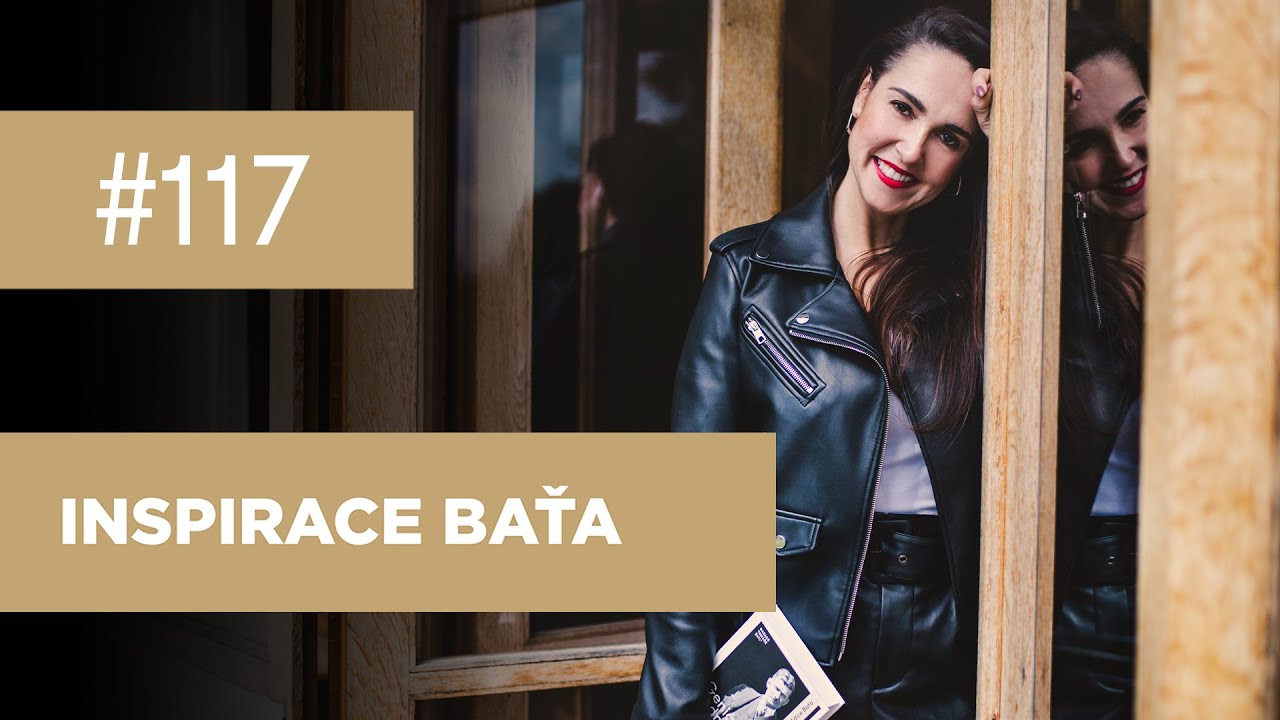 INSPIRACE BAŤA: Finanční gramotnost