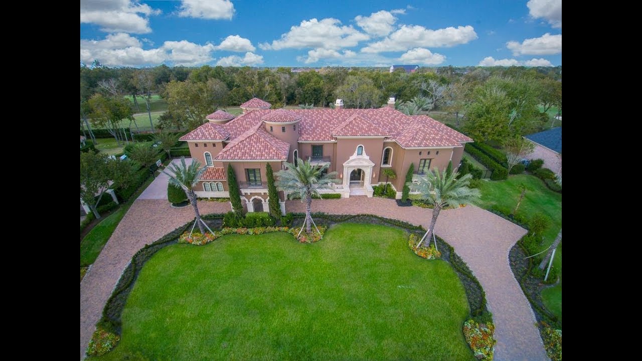 31 Beacon Hill, Sugar Land, TX 77479 с закадровым голосом