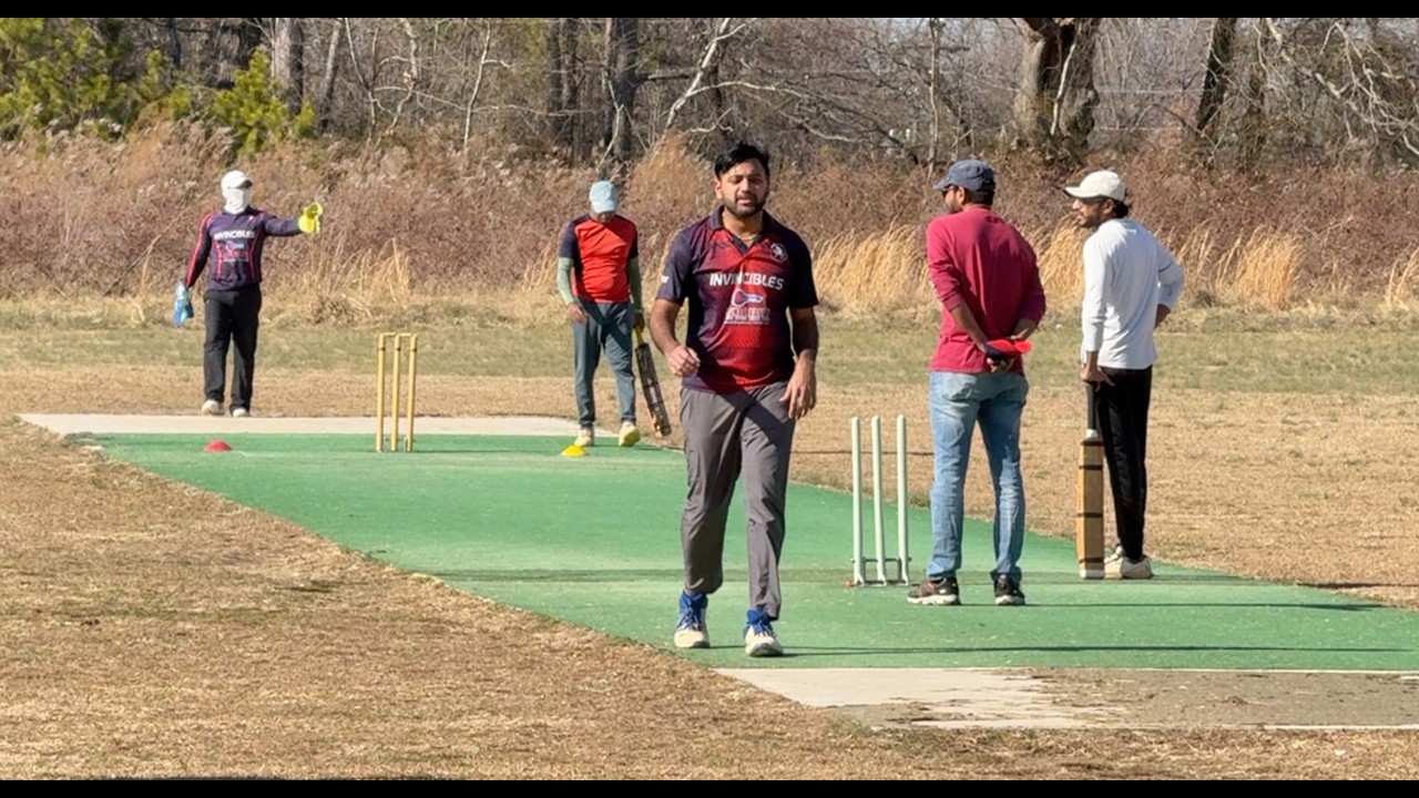 Invincibles vs Calibers | CCL | Eliminator | CCC1 | 14 Feb 26
