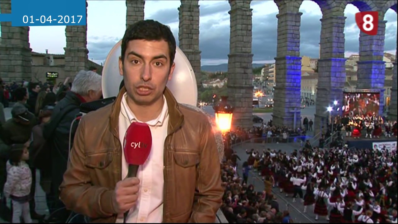 RÉCORD GUINNESS , Una Jota por el Autismo