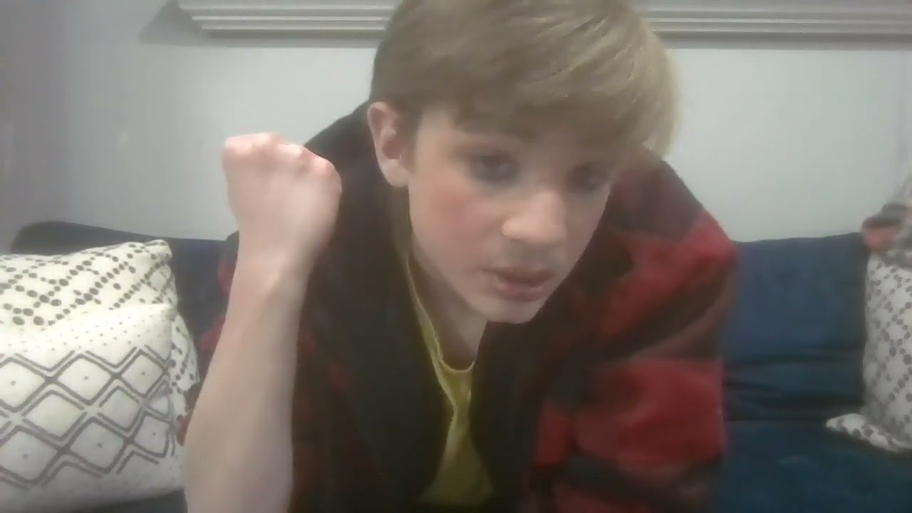 Video recorded two days prior to upload.